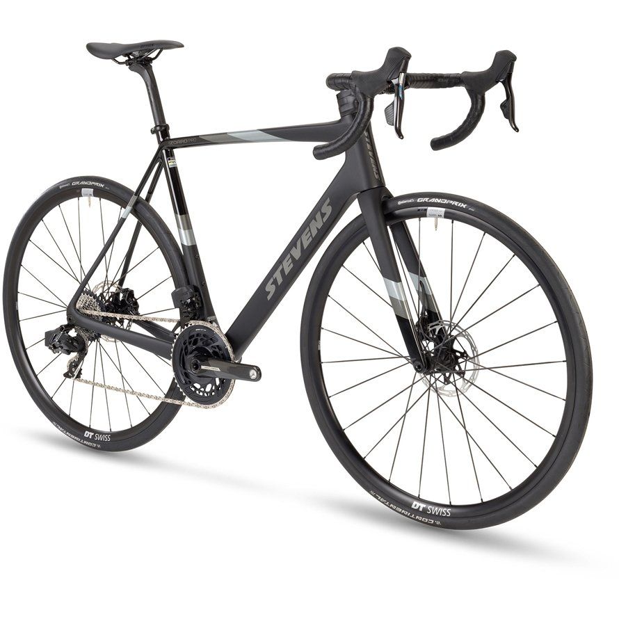 Stevens Vélos: STEVENS Izoard Force AXS 52cm 2024 – Neuf avec emballage d'origine à Giubiasco par cattaneo