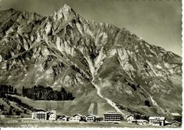 Samnaun