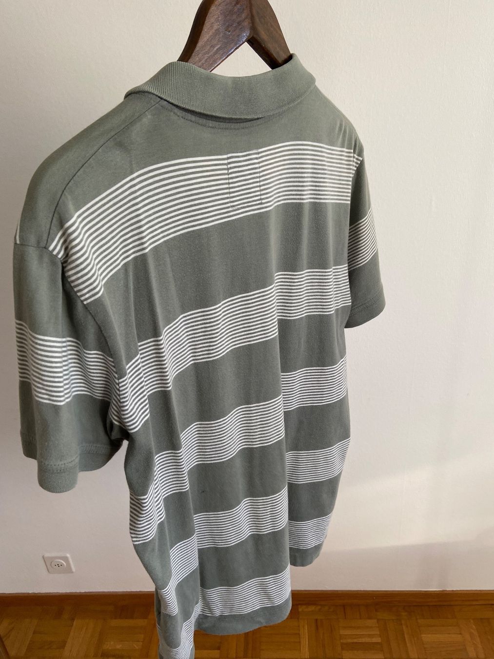 Magliette Polo: Poloshirt Tom Tailer Grösse M – Usato da Hittnau venduto da Oracel 1