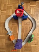 Paw Patrol Spielzeug Rennbahn