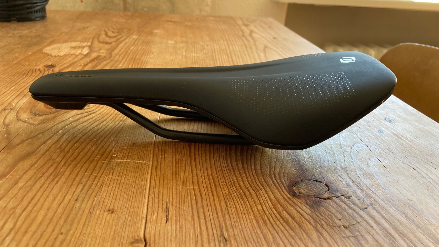 Syncros Ersatzteile: Syncros Tofino Sattel 135mm Breite – Neu (gemäss Beschreibung) aus Luzern von lro_yx2s 4