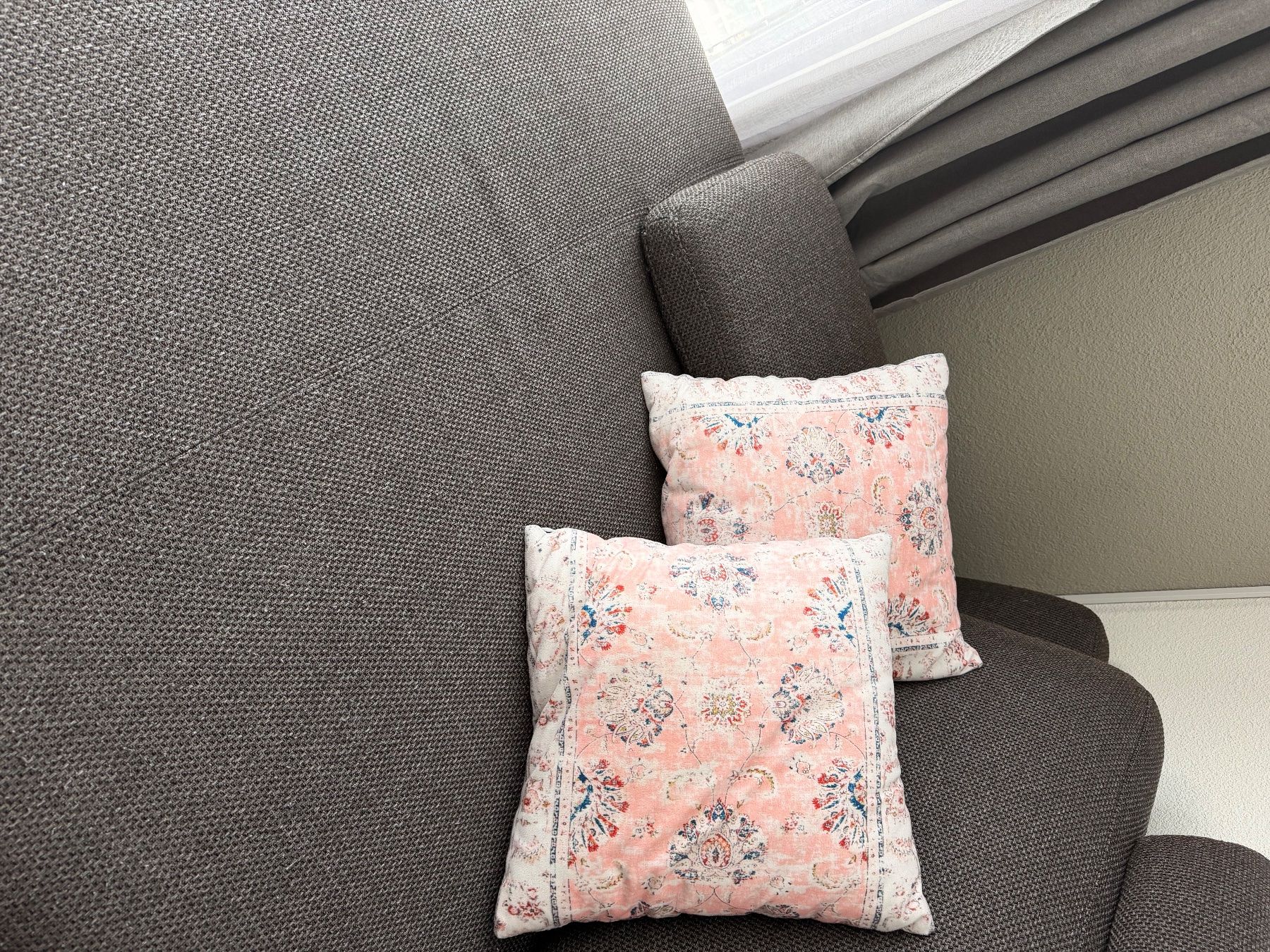 Divani: Sofa U-Form super Zustand! – Usato da Bassersdorf venduto da sof_8f6f 4