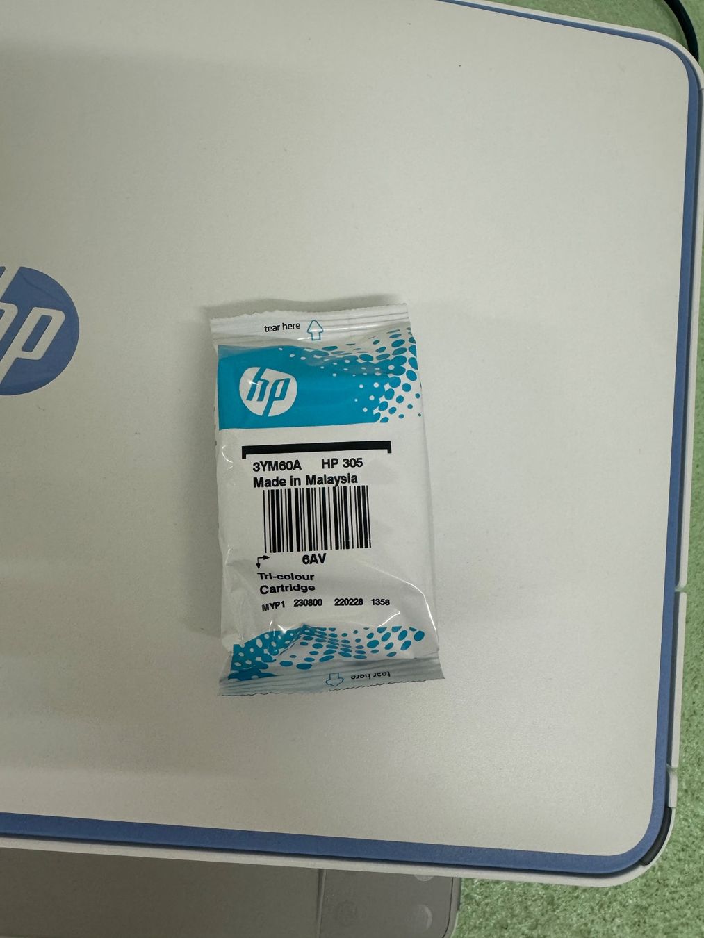 Drucker: HP Envy 6010e – Neu (gemäss Beschreibung) aus Rupperswil von nes_qs52 2