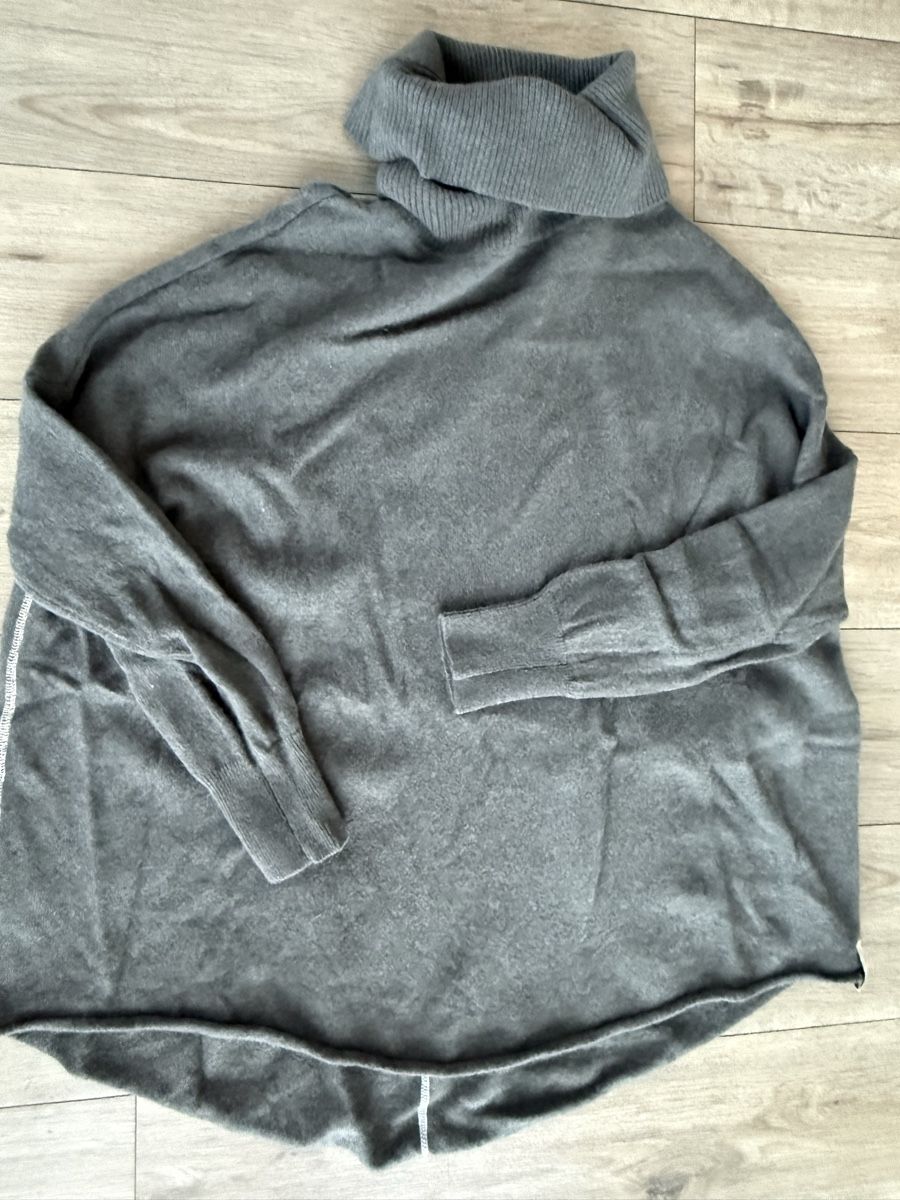 Henry Christ Maglioni & Felpe: Henry Christ Kaschmir Rollkragen Pullover  – Nuovo (secondo la descrizione) da Kerns venduto da osco01 4