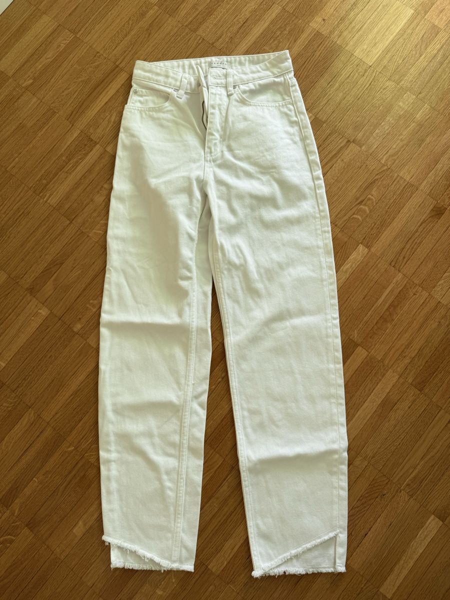 Sandro Jeans: Jean Sandro – D'occasion à Monthey par sen_6ckr