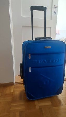 Handgepäckkoffer Luggage Carry-on