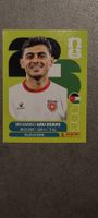 Panini FIFA World Cup 2026 Sticker - JOR 19 Mohammad Abu