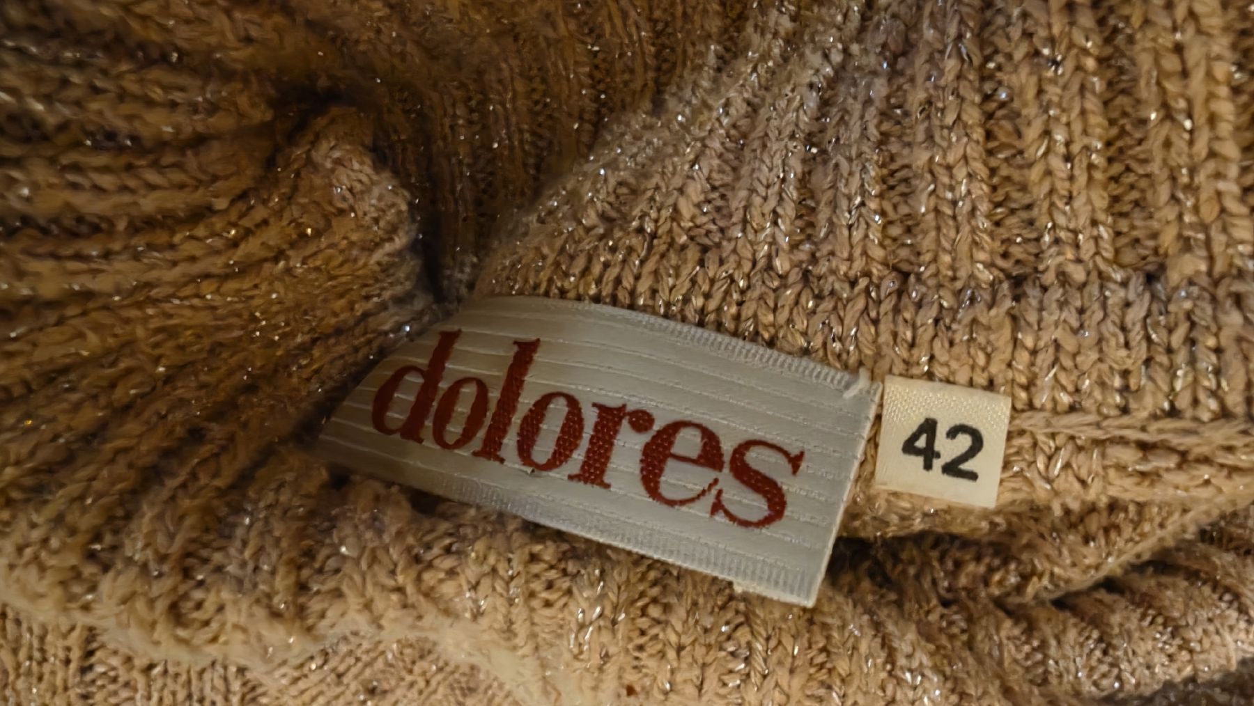 Maglioni & Felpe: Damen Pullover Set verschiedene Marken Grösse L bis XL – Usato da Binningen venduto da Entruempeln 4