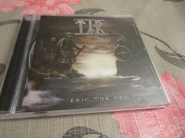 Tyr - Eric the Red - CD