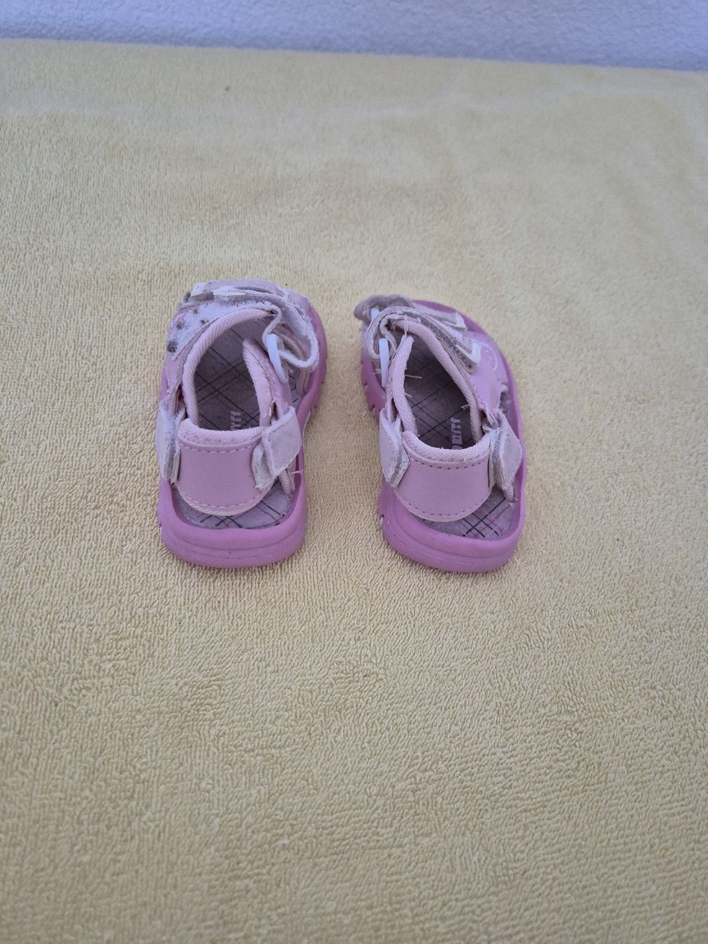 Hello Kitty Scarpe per ragazze: Sandale – Usato da Hörhausen venduto da Nuage81 1