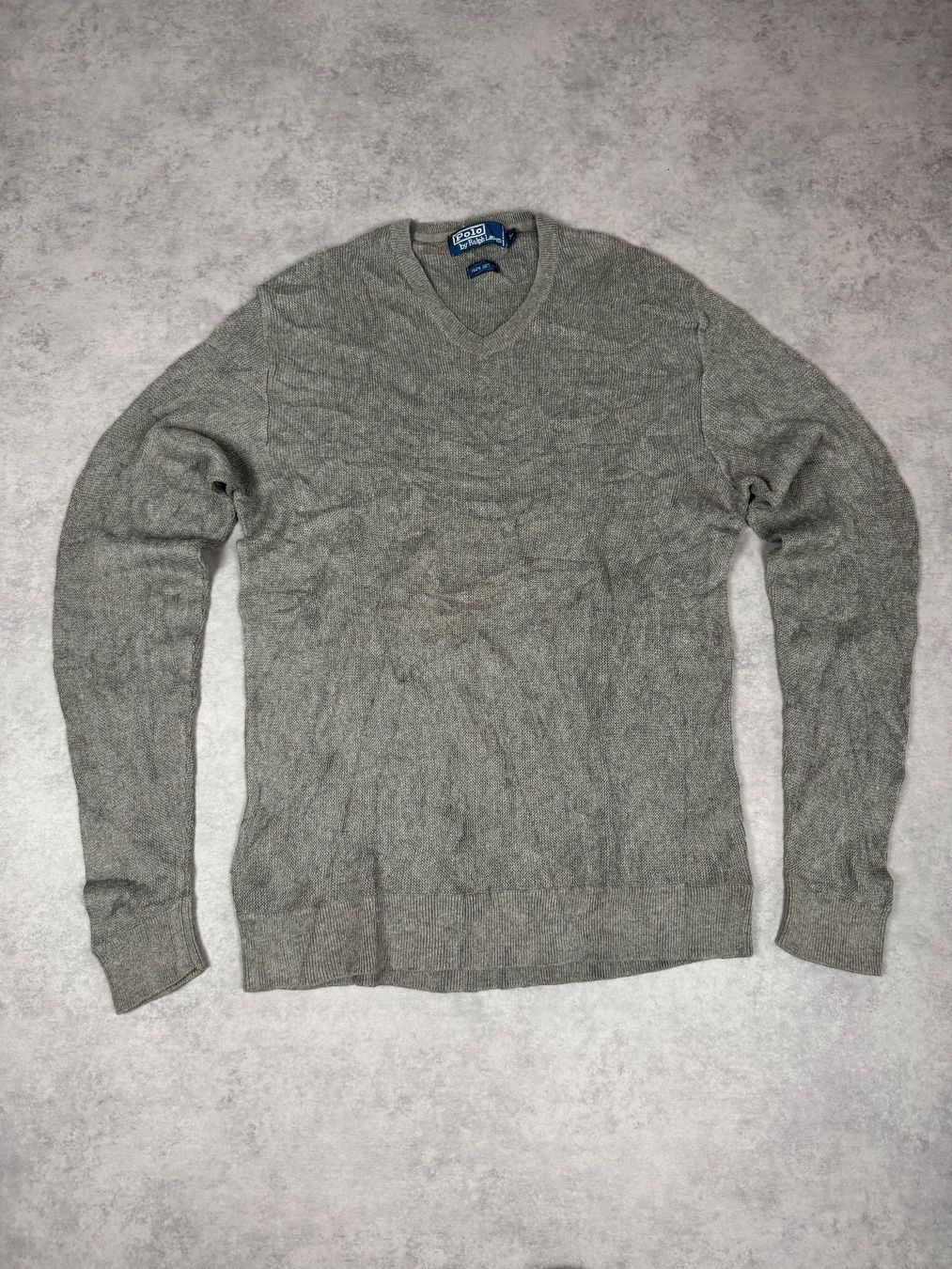 Ralph Lauren Maglioni & Felpe: Ralph Lauren Pullover - Grösse: M | Vintage – Usato da Fraubrunnen venduto da simon_28839