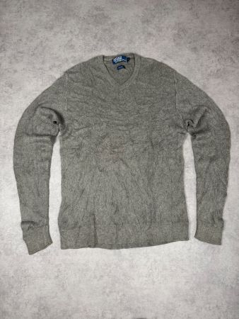 Ralph Lauren Pullover - Grösse: M | Vintage