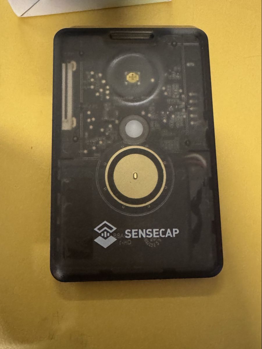Attrezzature mediche: SenseCAP T1000-E MT Tracker neu – Nuovo (secondo la descrizione) da Schlieren venduto da Freundlich02 2