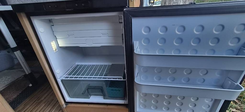 Réfrigérateurs: Camperkühlschrank – Neuf avec emballage d'origine à Luzern par mark.041 1