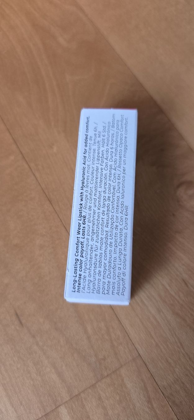 Make-up: Wunder 2 Lipstick – Neu und originalverpackt aus Schöftland von Demndy 1