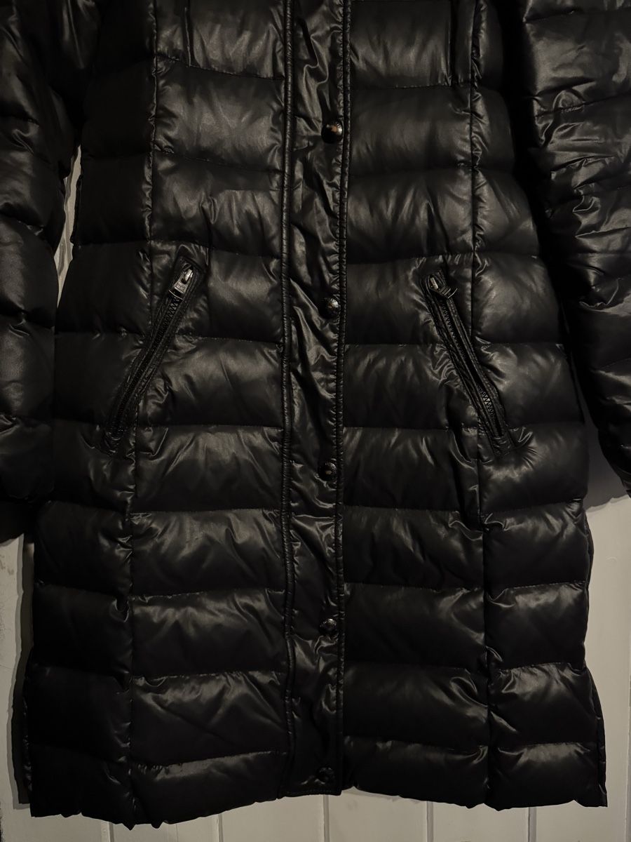 Tommy Hilfiger Cappotti: Tommy Hilfiger Mantel – Usato da Richterswil venduto da elissecondhand 1