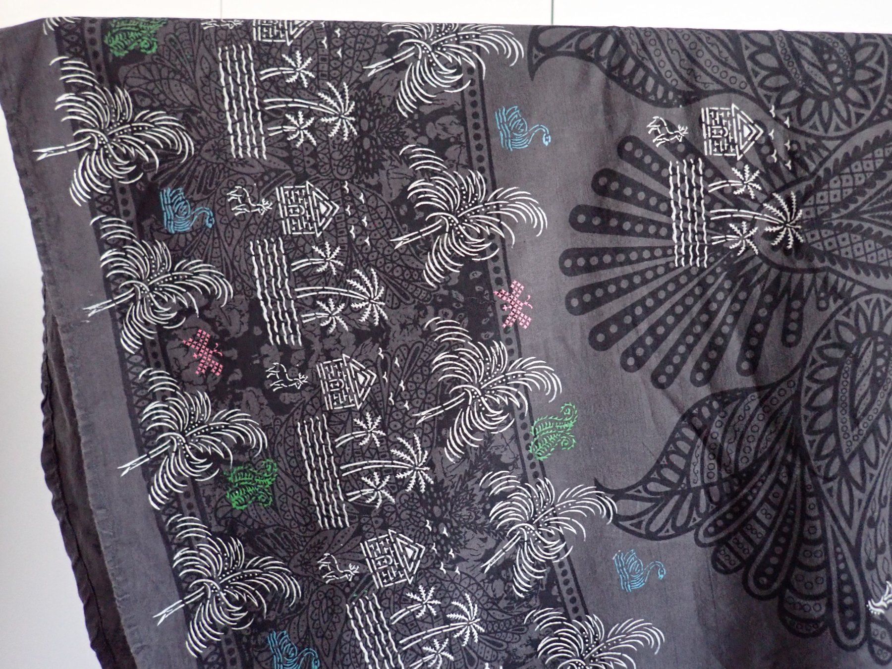 Gonne: Batik Wickeljupe – Usato da Gunzgen venduto da 4you_only 1