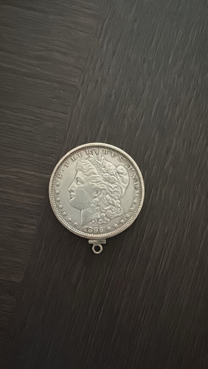 Alle Münzen: 1896-O Morgan Silber Dollar – Neu (gemäss Beschreibung) aus Bassersdorf von flo_9mtm