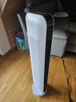 Turmventilator Emerio Oszillation Timer Speed guter Zustand