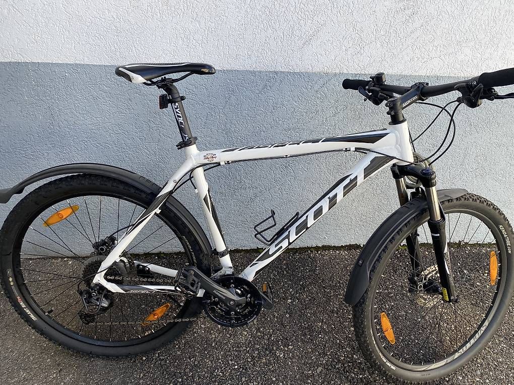 Scott Biciclette: Scott Bike – Usato da Rüti ZH venduto da Selven 1