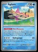 Pokemon Agiluza 054/182