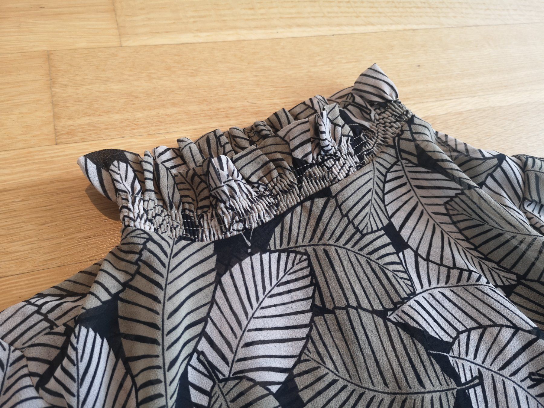 Hallhuber Vestiti: Hallhuber Kleid – Usato da Baar venduto da riba08 6