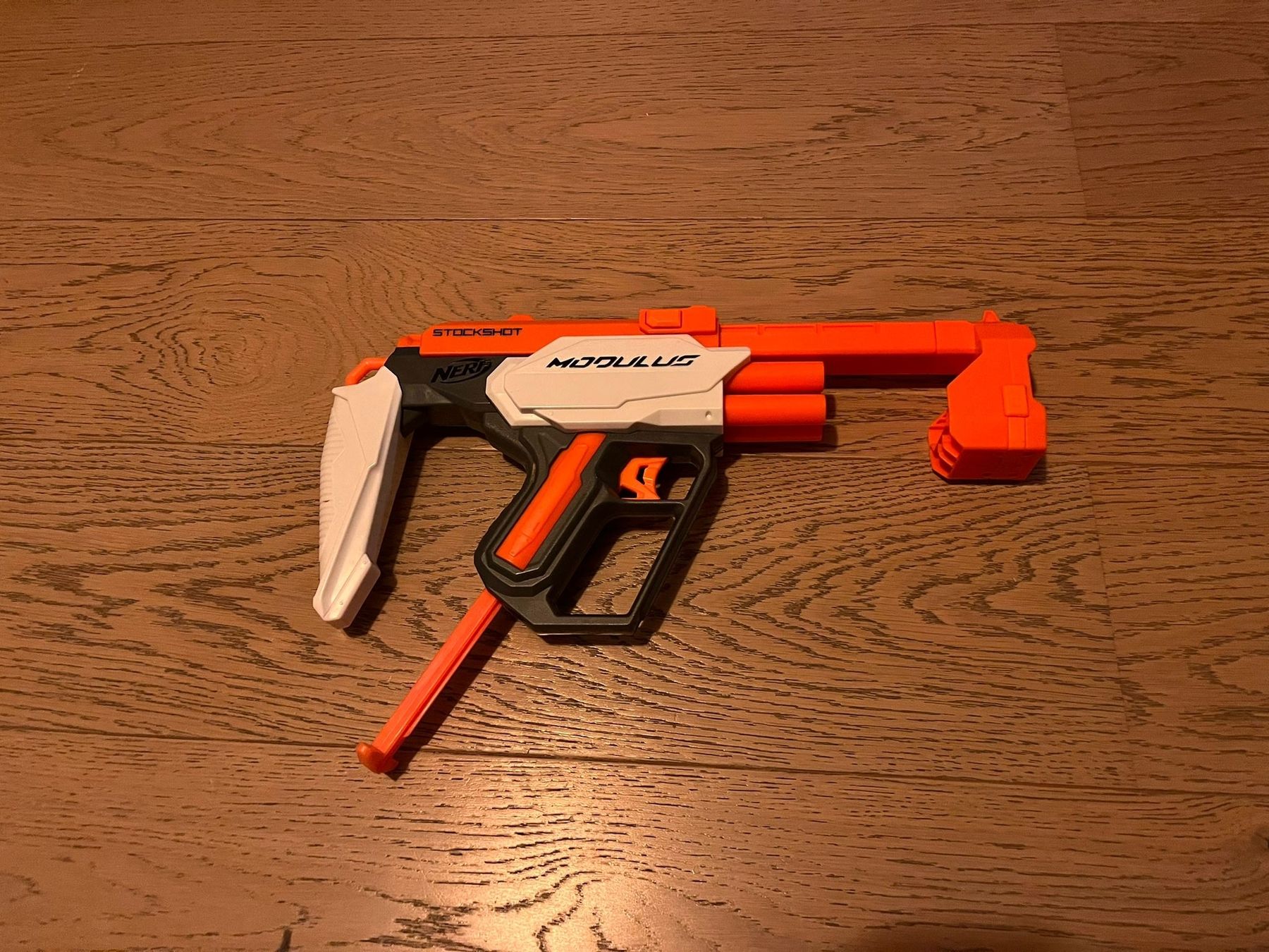 Nerf Spielzeuge: 2 pistolets Nerf en parfait état – Neu (gemäss Beschreibung) aus Delémont von bouboute01 4