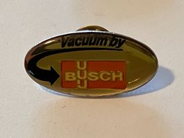 1 Pin Vaccum by Busch