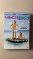 Paradise Beach DVD, mit Amanda Bynes & Chris Carmack (1406)
