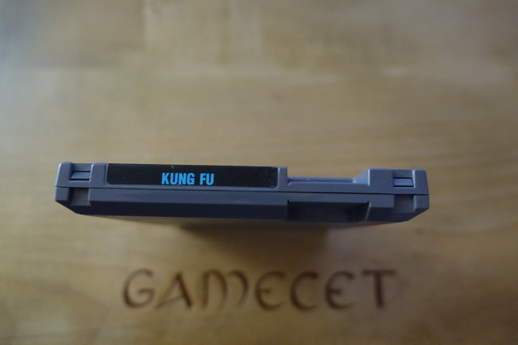 Nintendo Giochi: Kung Fu – Usato da Steinach venduto da Gamecet 2