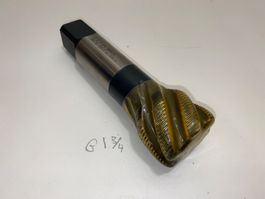 Neu G 1 3/4 Gewindeschneider Gewindebohrer Handgewindebohrer