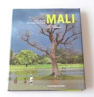 MALI - Reise durch ein magisches Land