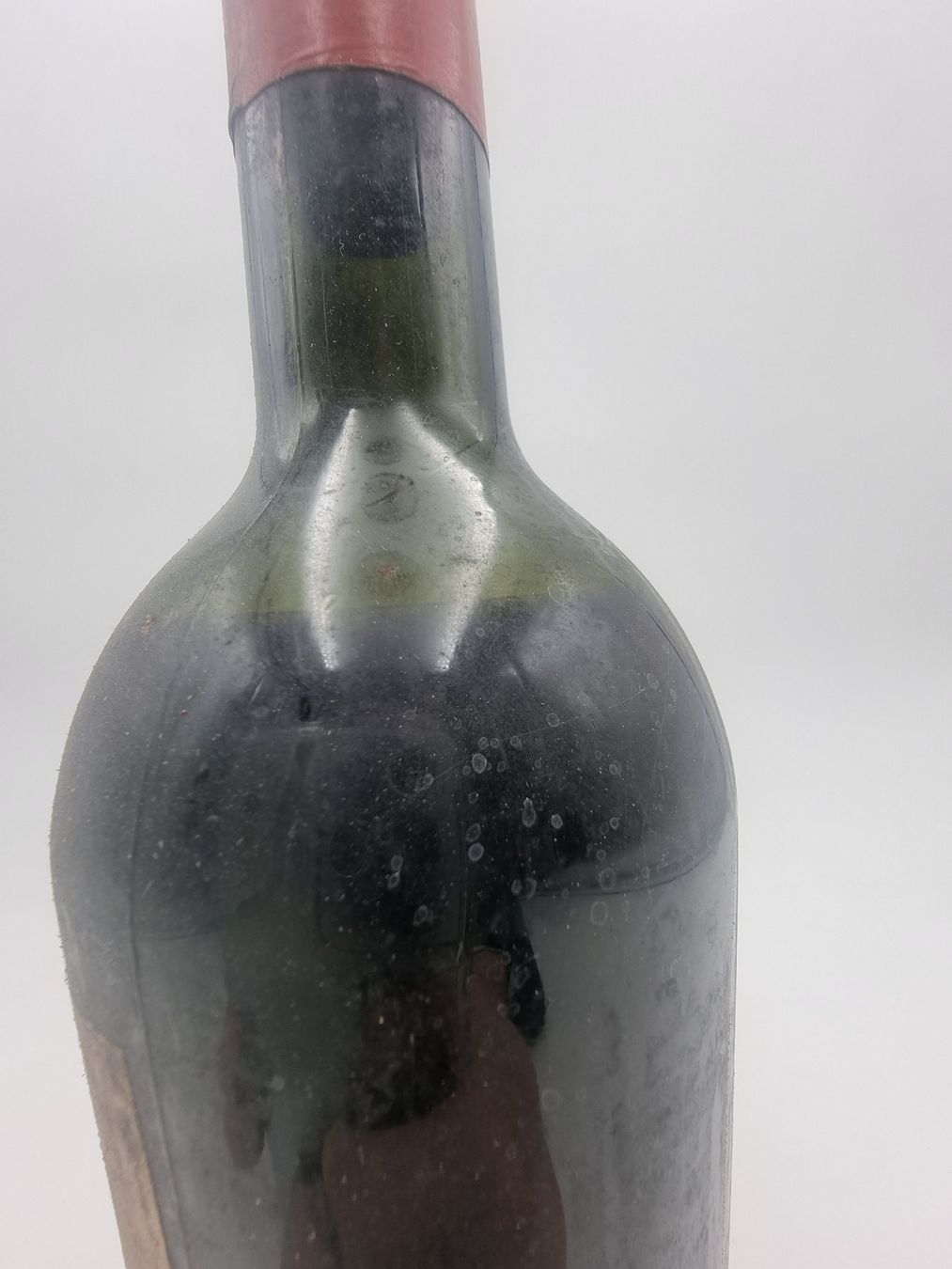 Vino: 1933 Château Moulin du Cadet MC – Nuovo (secondo la descrizione) da Dübendorf venduto da Gastrovin 3