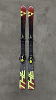 Fischer RC4 The Curv Pro Skier 150 cm guter Zustand