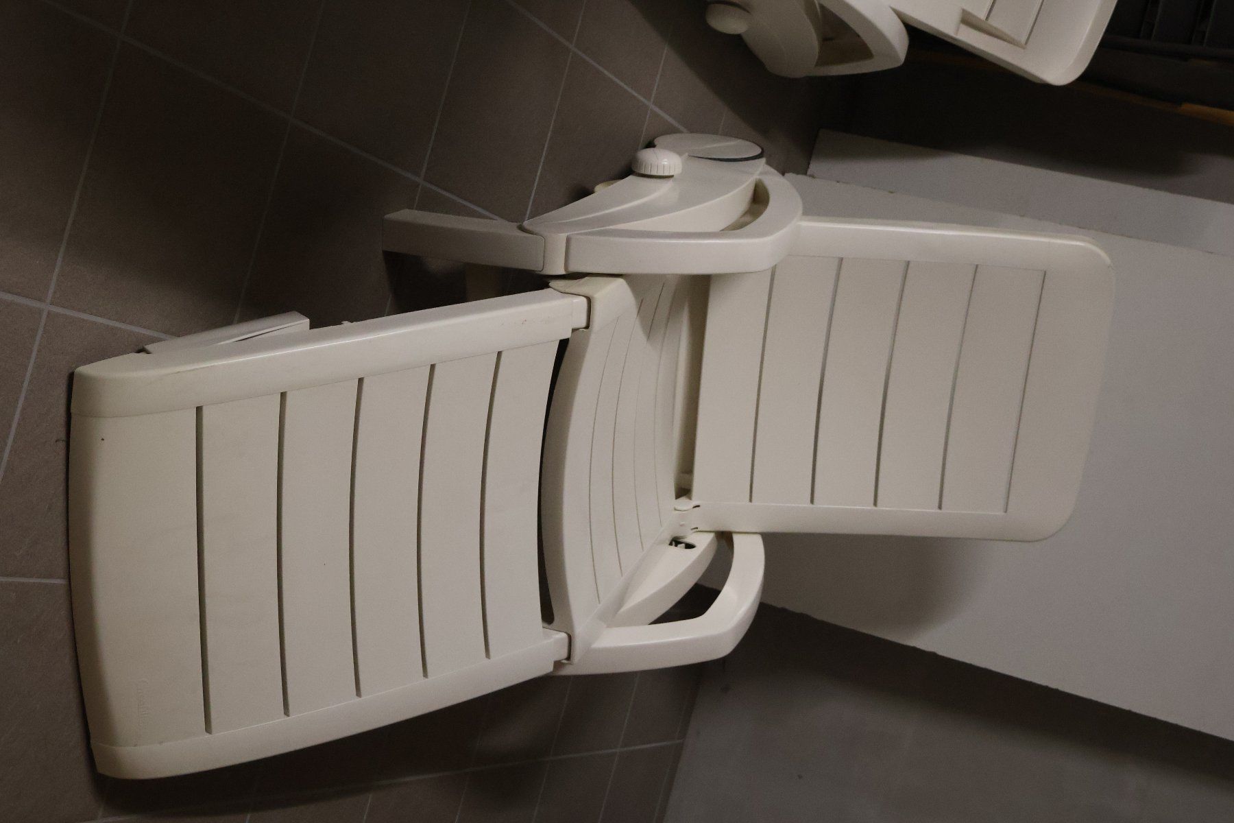 Chaises longues: Gartenliege – D'occasion à Therwil par WCP4153 1