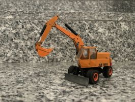 Atlas AB 1302 , 1:50