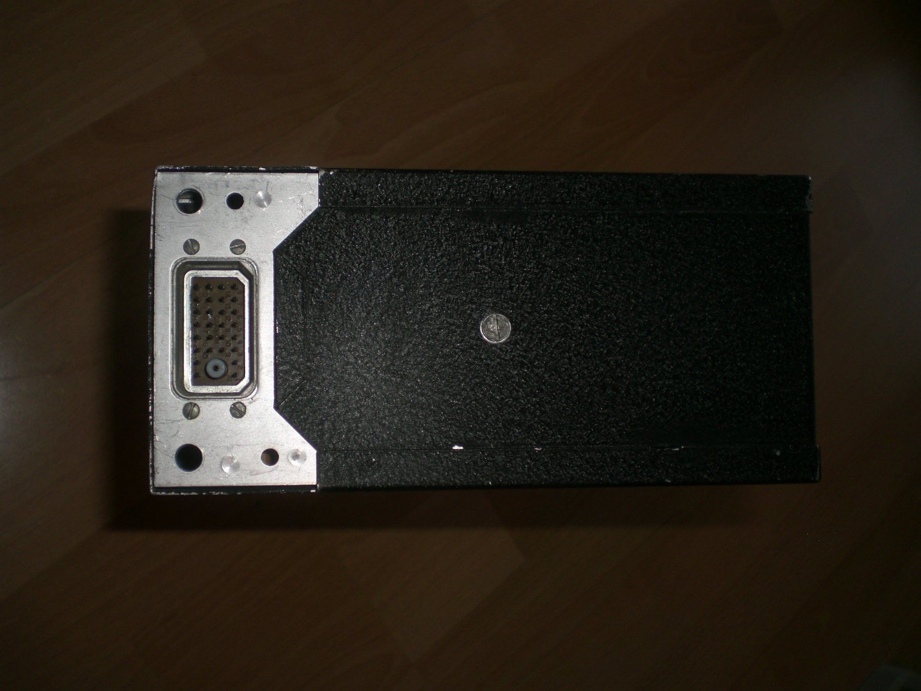 Misurare: VHF Receiver DR-560B von DARE – Difettoso da Grellingen venduto da Neuron67 5
