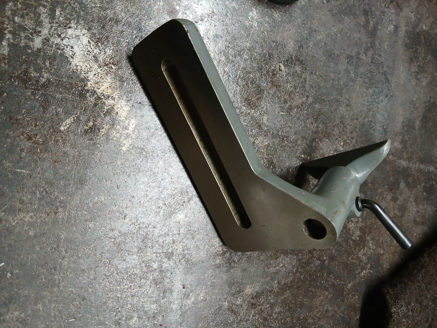 Schaublin Tutte le macchine: Schaublin – Usato da sorvilier venduto da turbolette 2