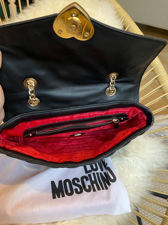 Love moschino online fake