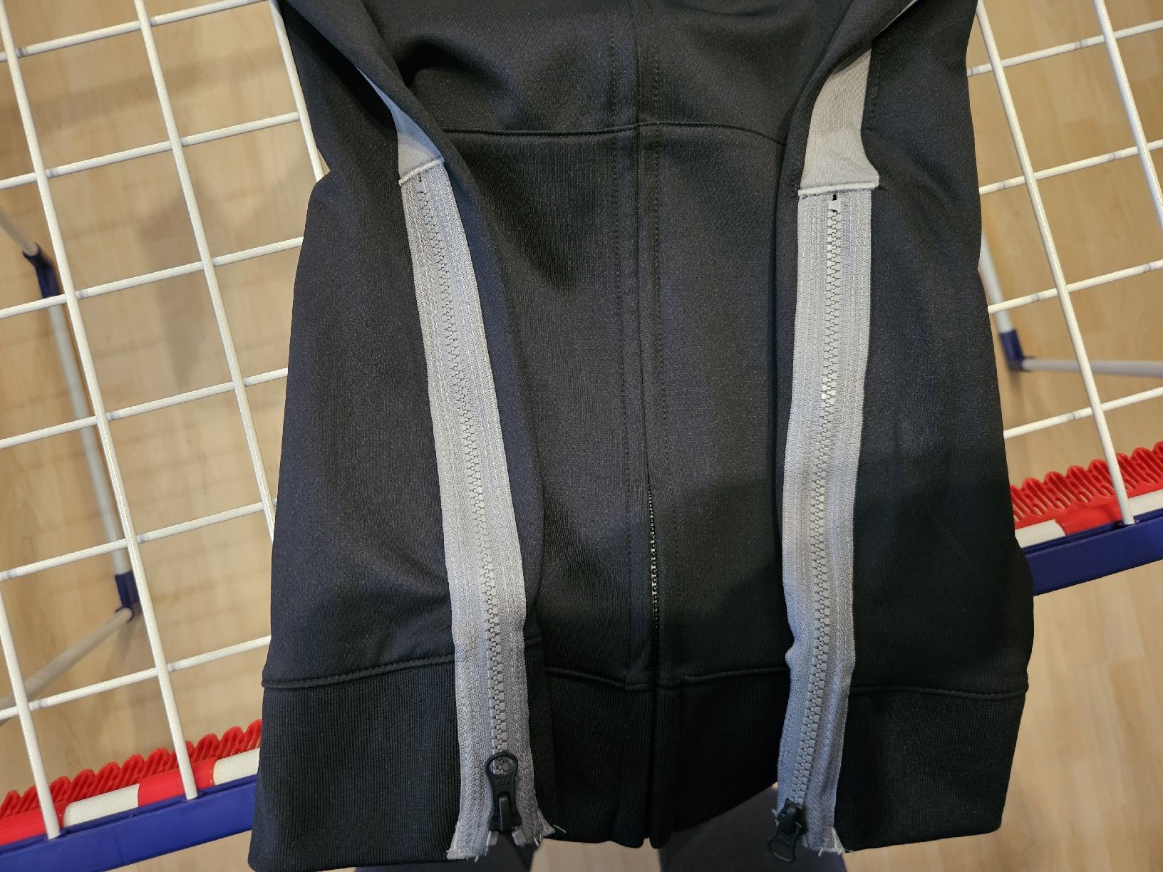 Nike Jacken: Nba Brooklyn Nets veste training – Neu und originalverpackt aus Onnens FR von YNM90 1