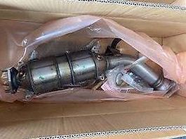 Catalyseur neuf pour Honda Stream 2 L de 2001 à 2005
