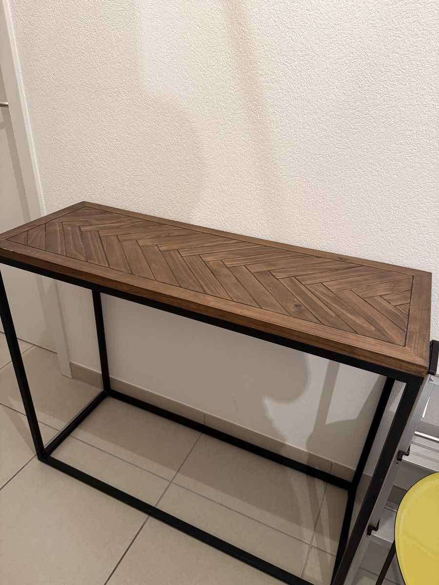 Tische: Console la redoute – Gebraucht aus Henniez von Clochete 1