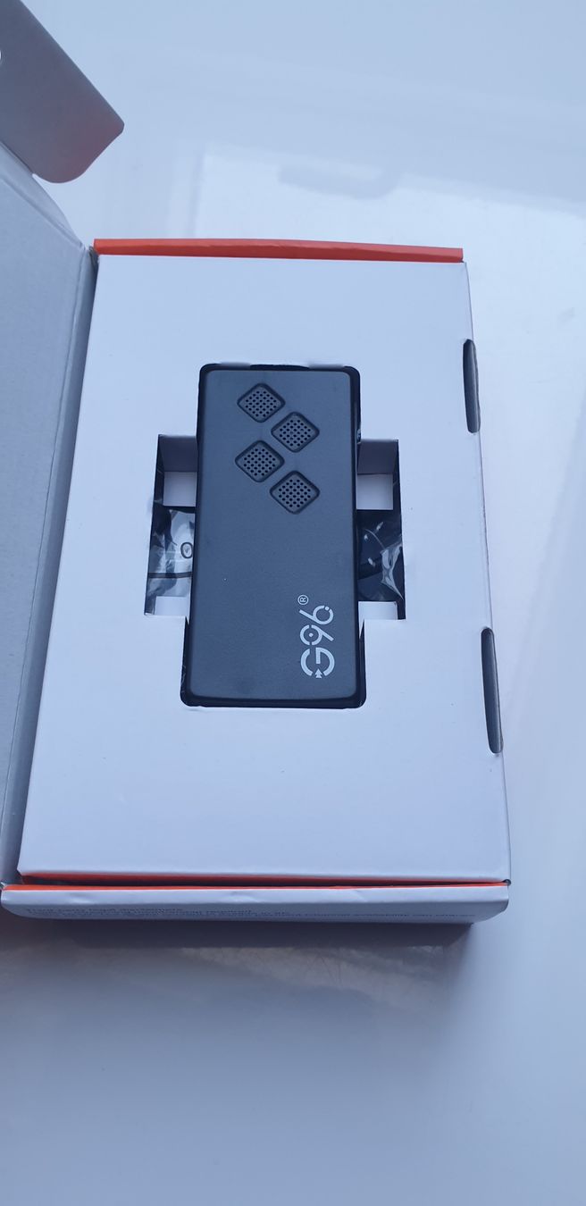 Ricevitori: TV Stick – Nuovo (secondo la descrizione) da Seftigen venduto da Pantera_nera62 2