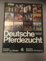 Deutsche Pferdezucht Freiherr von Stengl