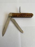SACKMESSER / JAGDMESSER