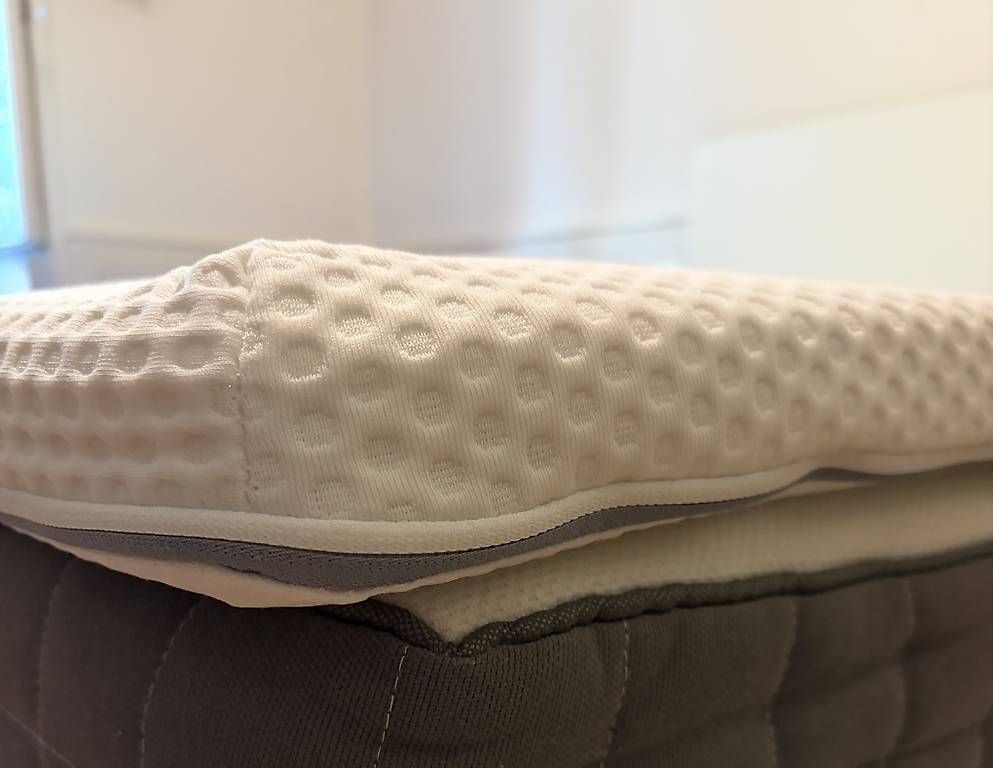 Ikea Materassi: Ikea Nästaberg Topper 160x200 – Usato da Zürich venduto da BenJoMusic 4