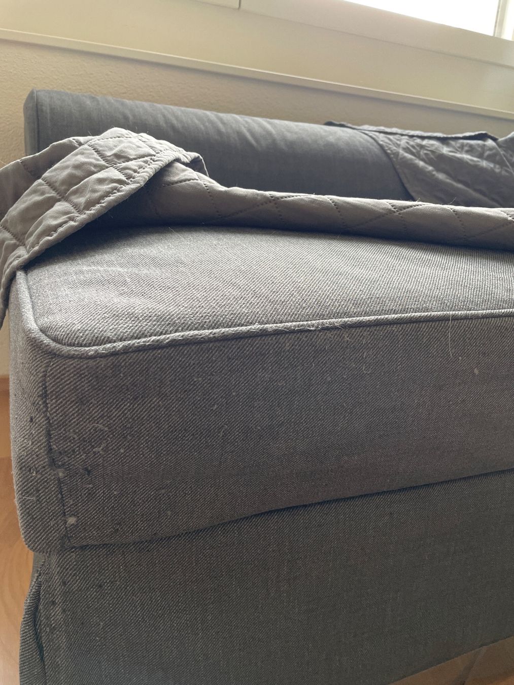 Ikea Divani: IKEA BACKABRO Schlafsofa – Usato da Zürich venduto da sapoalex 5