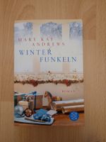 Winter Funkeln - Mary Kay Andrews, Roman, Weihnachten