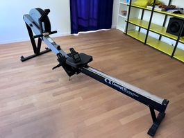 Indoor Rudermaschine