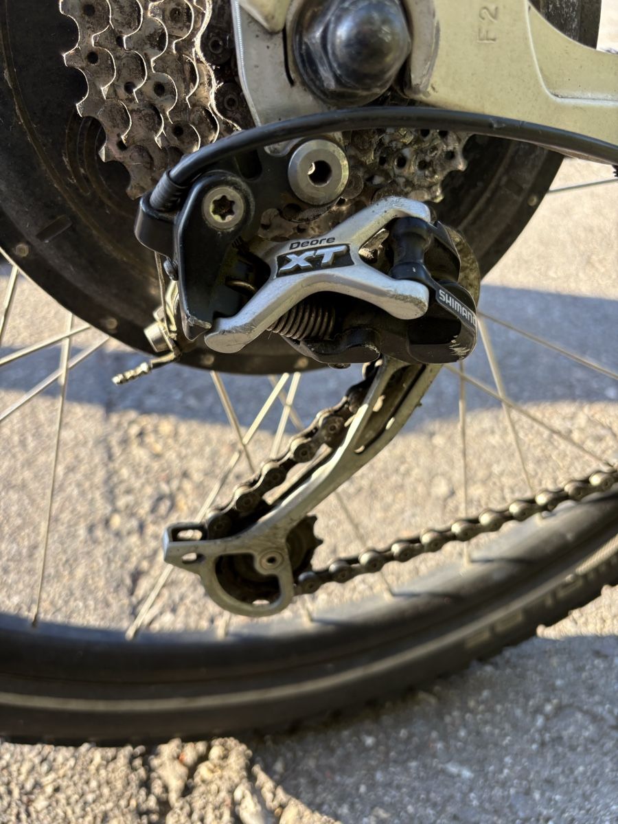 Stromer Biciclette: Stromer S1 Motor defekt – Difettoso da Uster venduto da fruesch01 2